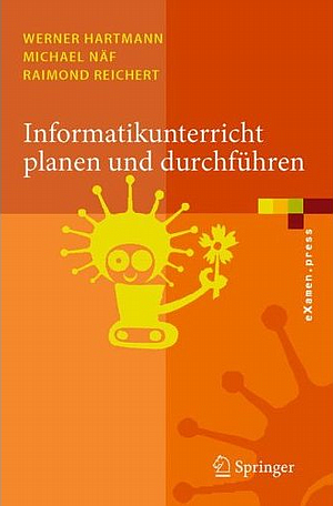 Hartmann: Informatikunterricht planen und durchfhren