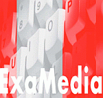 Logo – ExaMedia