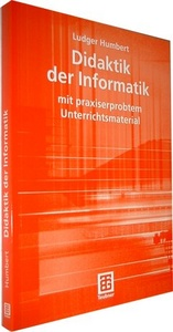 Humbert - Didaktik der Informatik 1. Auflage